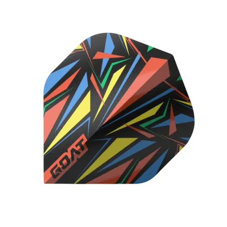 Goat Letky Athlete - Red GD7005180