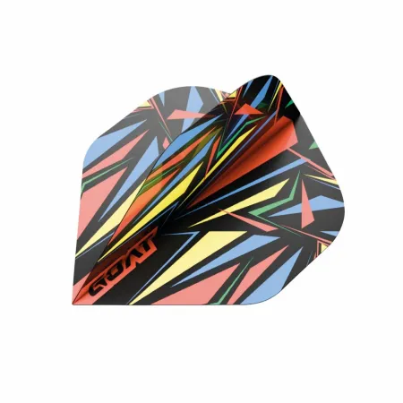 Goat Letky Athlete - Red GD7005180