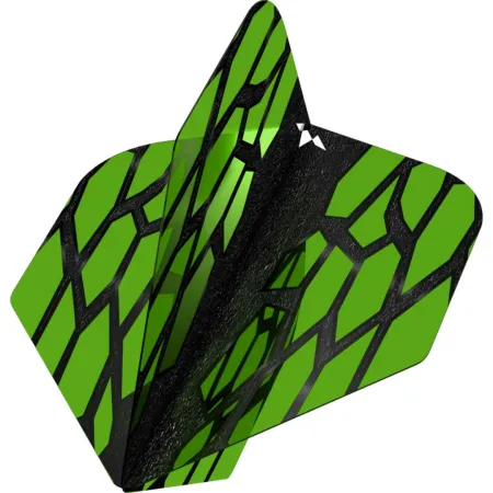 Mission Letky Magma - No6 - Green F4683