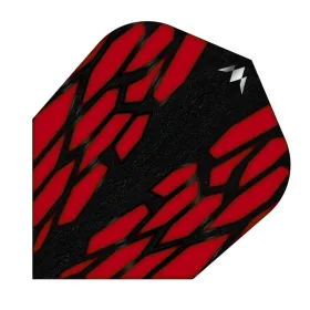 Mission Letky Magma - No6 - Red F4680