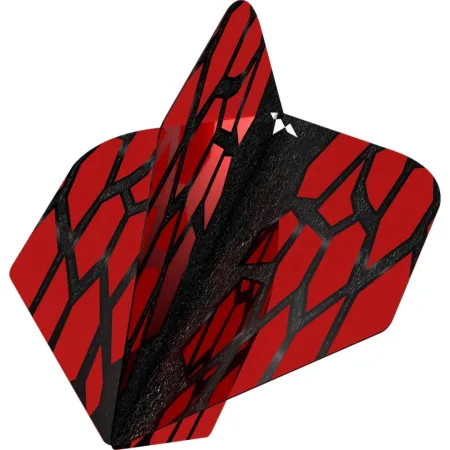 Mission Letky Magma - No6 - Red F4680
