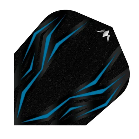 Mission Letky Lava - No6 - Blue F4677