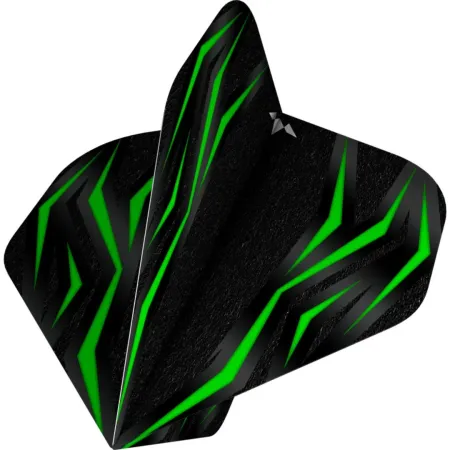 Mission Letky Lava - No2 - Green F4675