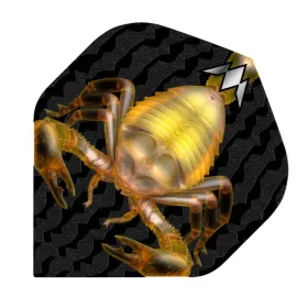 Mission Letky Solo - Scorpion - No2 - F4530