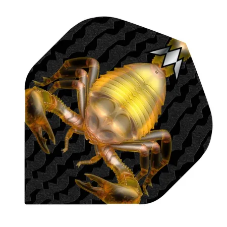 Mission Letky Solo - Scorpion - No2 - F4530