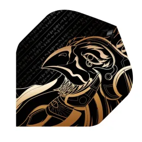 Mission Letky Solo - Horus - No2 - F4521