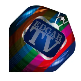 Mission Letky Solo - Matt Edgar - No2 - F4527