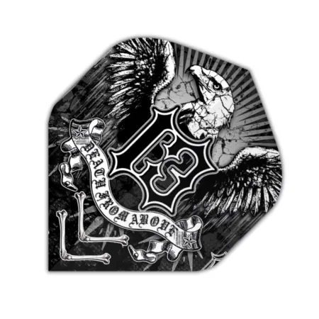 Designa Letky Alchemy - Death From Above ACH0024