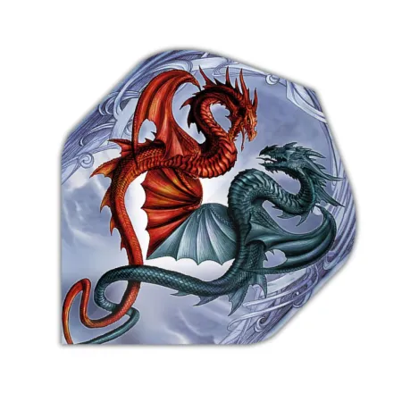 Designa Letky Alchemy - Draconic Twist ACH0027