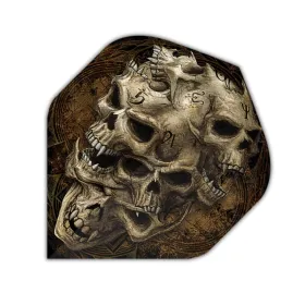 Designa Letky Alchemy - Gestalkopf ACH0028