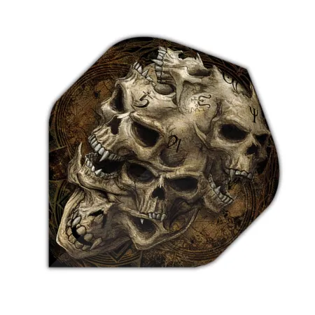 Designa Letky Alchemy - Gestalkopf ACH0028