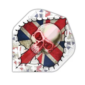 Designa Letky Alchemy - Ace of England ACH0032