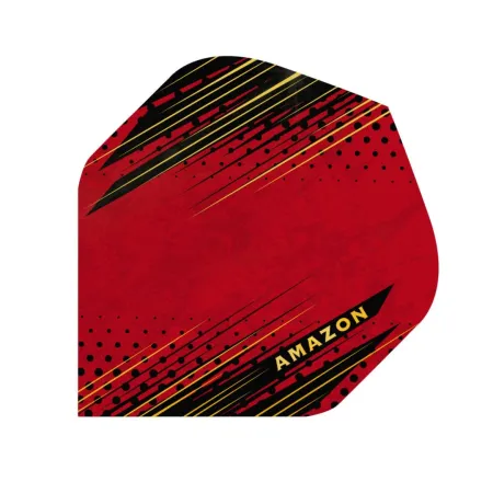 Designa Letky Amazon Oro - Red F3265