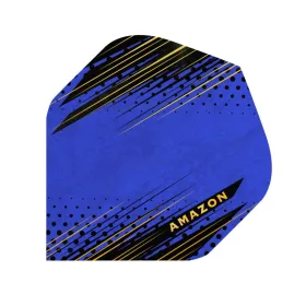 Designa Letky Amazon Oro - Blue F3266