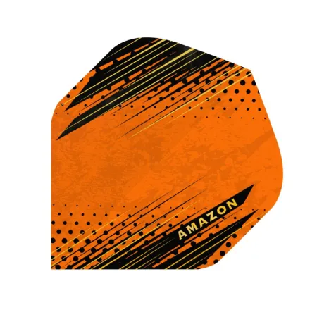 Designa Letky Amazon Oro - Orange F3268