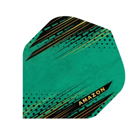 Designa Letky Amazon Oro - Aqua F3269