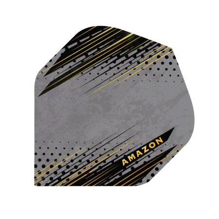 Designa Letky Amazon Oro - Grey F3271