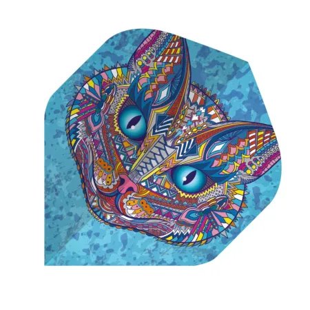 Designa Letky Metronic - MultiColour Cat F3783