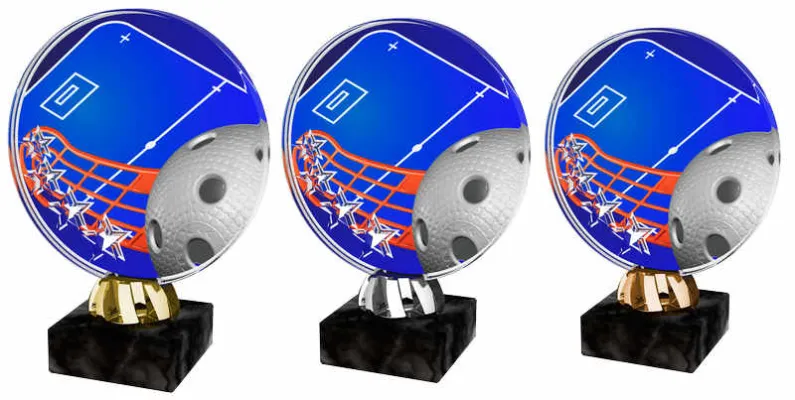 Akrylátová trofej ACL2103M25 Výška cm: 13