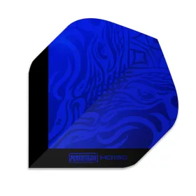 Pentathlon Letky HD150 - Metallic - Blue F4404