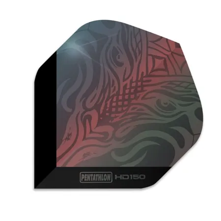 Pentathlon Letky HD150 - Metallic - Grey F4406
