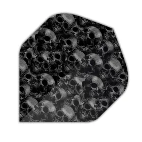 Designa Letky Motley Collection - Skulls F4370