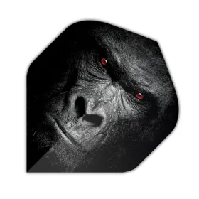 Designa Letky Motley Collection - Gorilla F4376