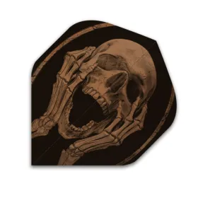 Designa Letky Alchemy - The Scream F1866