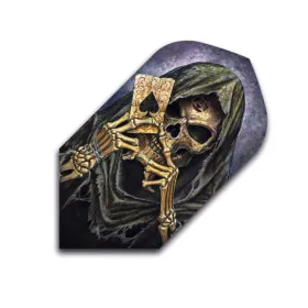 Designa Letky Alchemy - Reapers Ace - Slim F2478