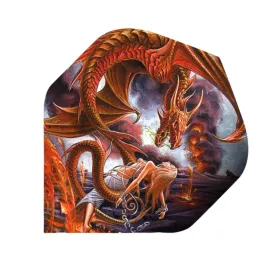 Designa Letky Alchemy - Forge of Vesuvius F2459