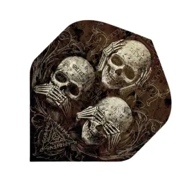 Designa Letky Alchemy - No Evil F2457