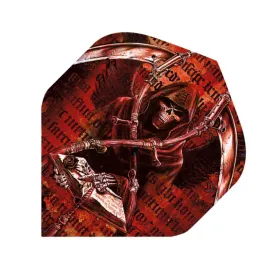 Designa Letky Alchemy - Day of Reckoning F2456