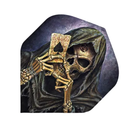 Designa Letky Alchemy - Reapers Ace F2455