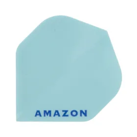 Designa Letky Amazon Light blue F1494