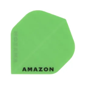 Designa Letky Amazon Solid Green F0195