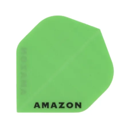 Designa Letky Amazon Solid Green F0195