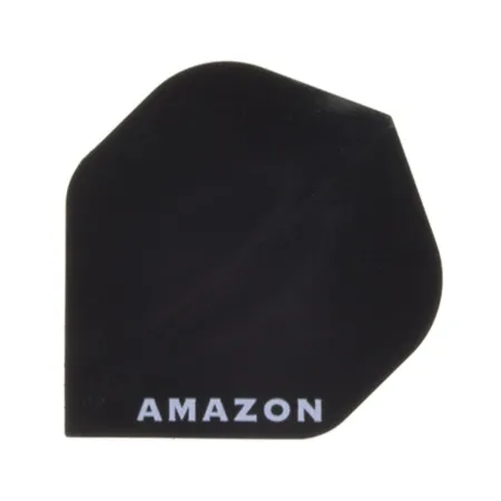 Designa Letky Amazon Solid Black F0190