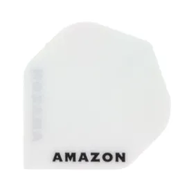 Designa Letky Amazon Solid White F0191