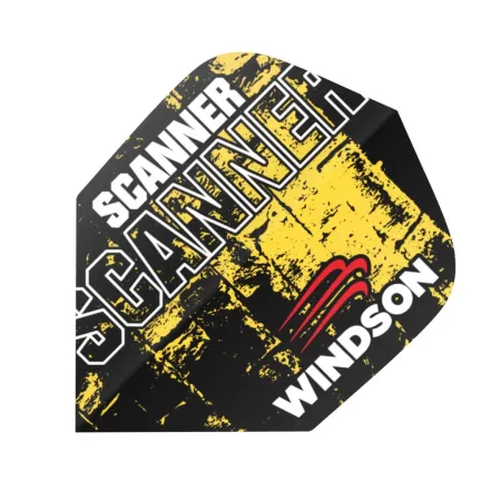 Windson Letky Scanner - Yellow
