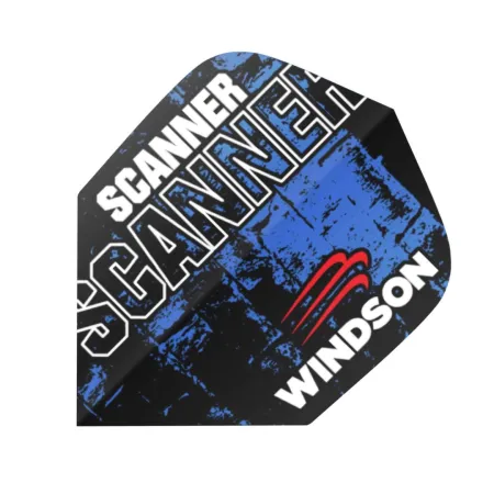 Windson Letky Scanner - Blue