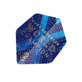 Unicorn Letky Ultrafly - AR2 - Gary Anderson - P6