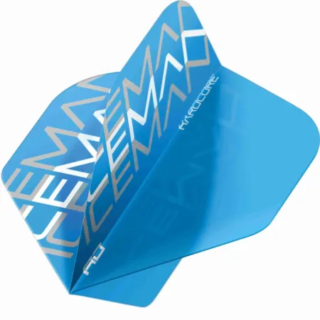 Red Dragon Letky Gerwyn Price Iceman Hardcore - White Triple RF6670