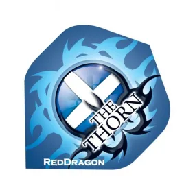 Red Dragon Letky Robert Thornton - The Thorn RF6087