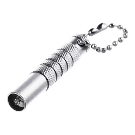 XQMax Darts Remover Tool - klíč - Silver