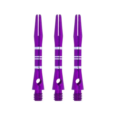 Windson Násadky Aluminium - short - purple