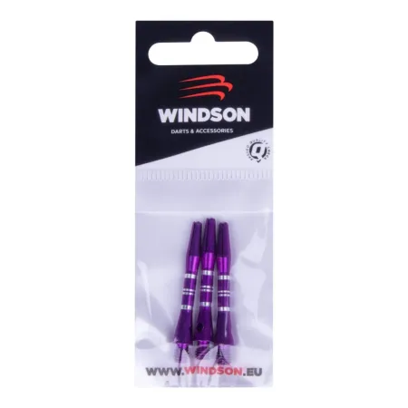 Windson Násadky Aluminium - short - purple