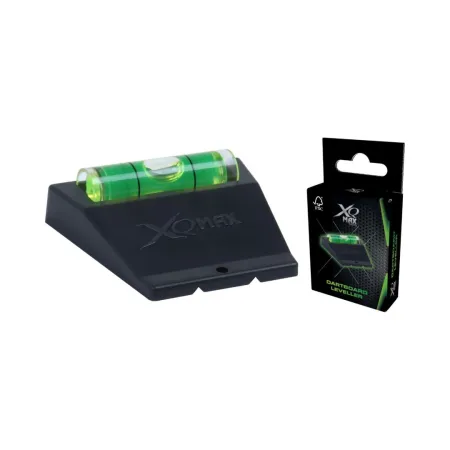 XQMax Darts Vodováha na šipky - Darts Leveller