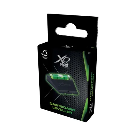 XQMax Darts Vodováha na šipky - Darts Leveller