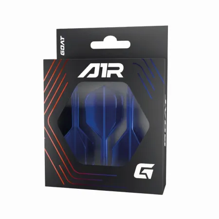 Goat Letky A1R - Medium - Blue