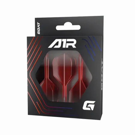 Goat Letky A1R - Midi - Red
